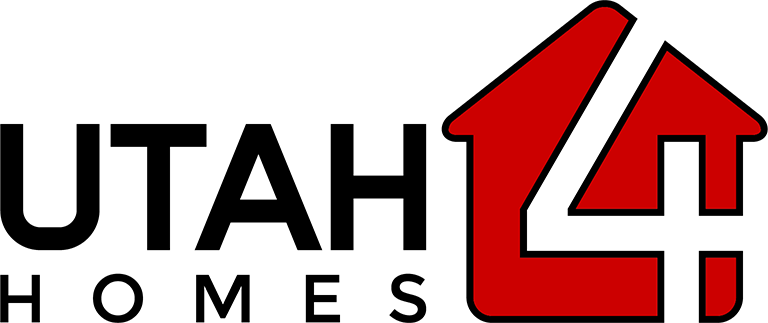 Utah 4 Homes